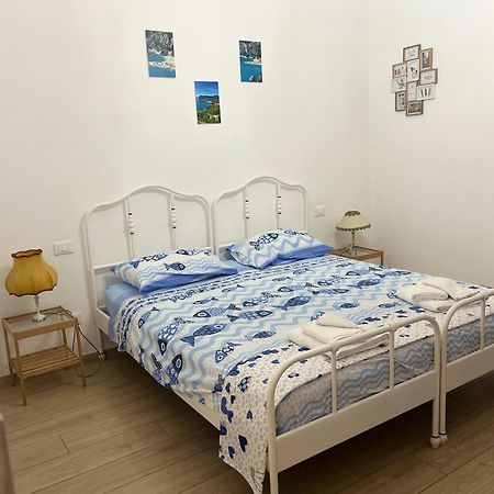 شقة Casa Mia Malva ريكو ديل غولفو دي سبيزيا المظهر الخارجي الصورة