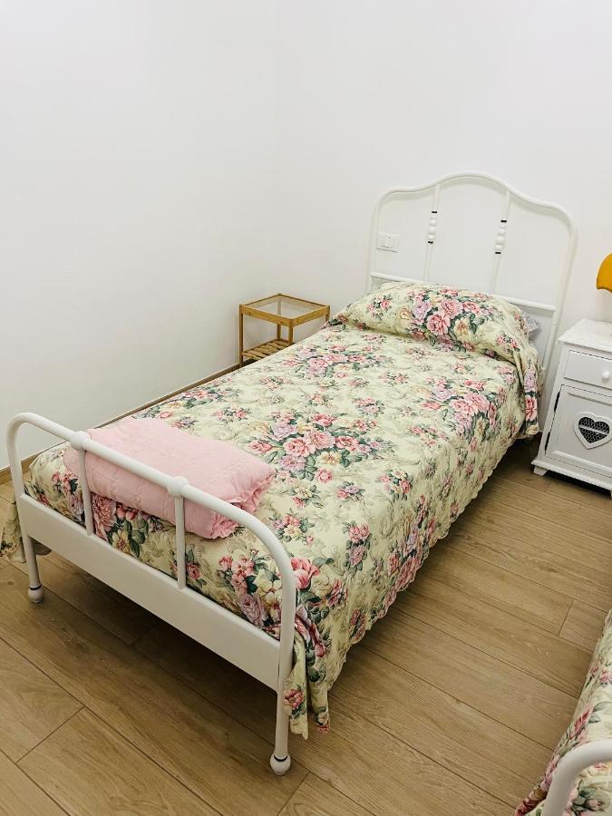 شقة Casa Mia Malva ريكو ديل غولفو دي سبيزيا المظهر الخارجي الصورة