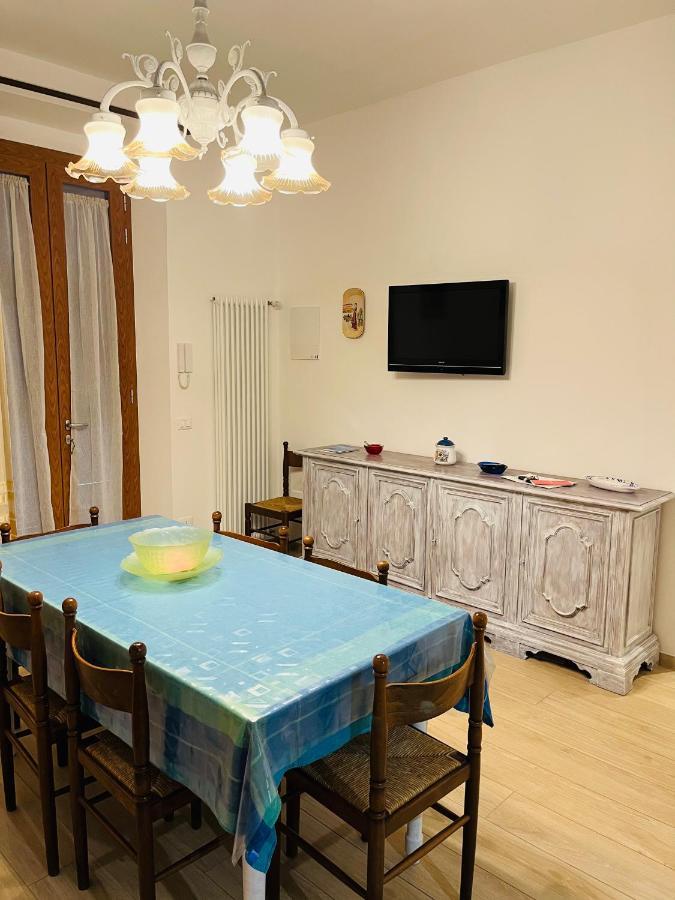 شقة Casa Mia Malva ريكو ديل غولفو دي سبيزيا المظهر الخارجي الصورة