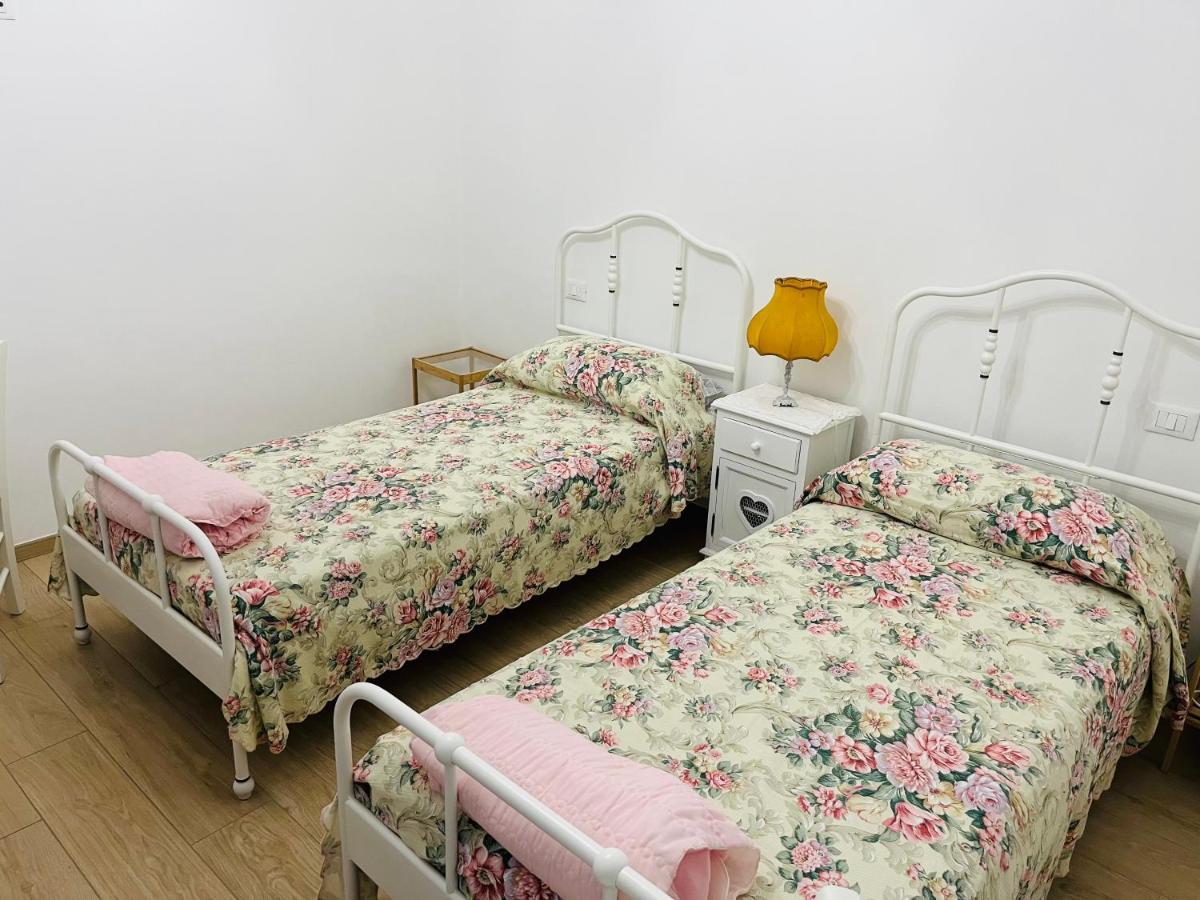 شقة Casa Mia Malva ريكو ديل غولفو دي سبيزيا المظهر الخارجي الصورة