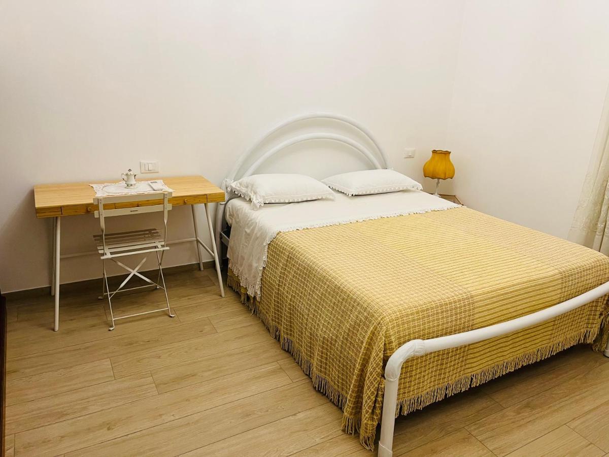 شقة Casa Mia Malva ريكو ديل غولفو دي سبيزيا المظهر الخارجي الصورة