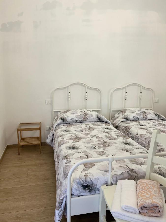 شقة Casa Mia Malva ريكو ديل غولفو دي سبيزيا المظهر الخارجي الصورة