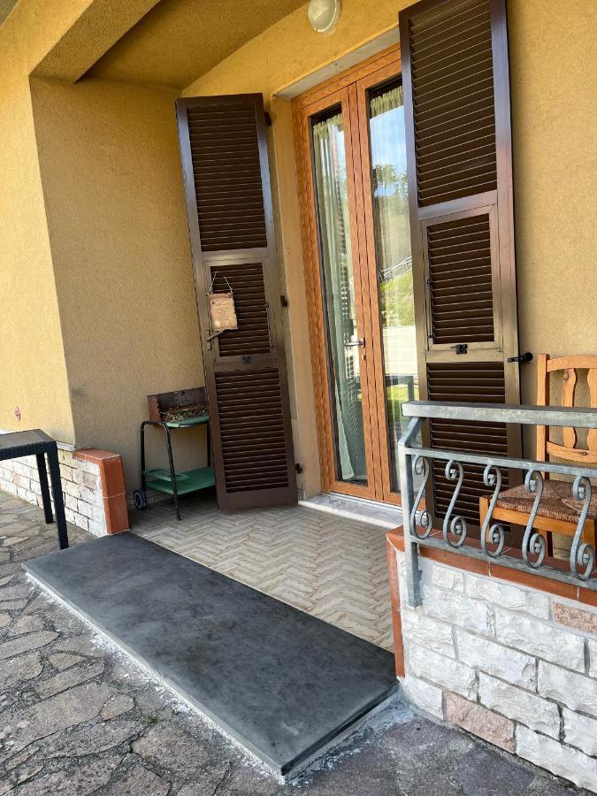 شقة Casa Mia Malva ريكو ديل غولفو دي سبيزيا المظهر الخارجي الصورة