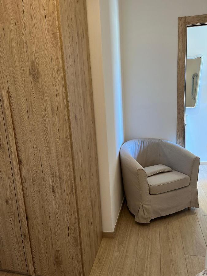 شقة Casa Mia Malva ريكو ديل غولفو دي سبيزيا المظهر الخارجي الصورة