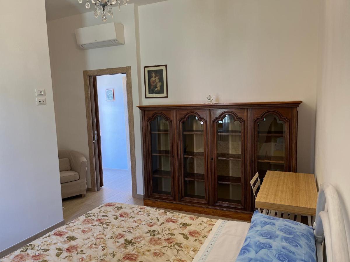 شقة Casa Mia Malva ريكو ديل غولفو دي سبيزيا المظهر الخارجي الصورة