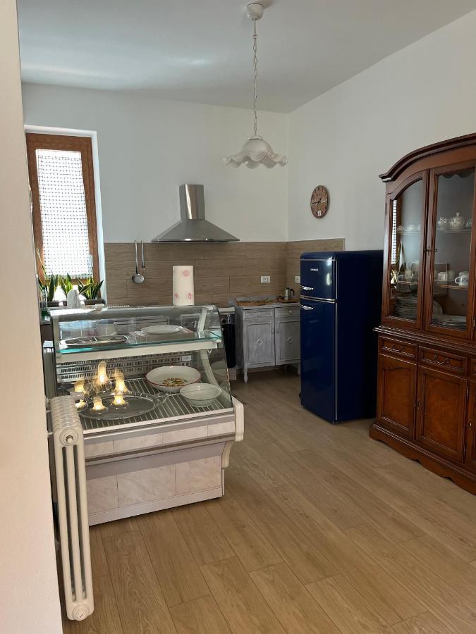 شقة Casa Mia Malva ريكو ديل غولفو دي سبيزيا المظهر الخارجي الصورة