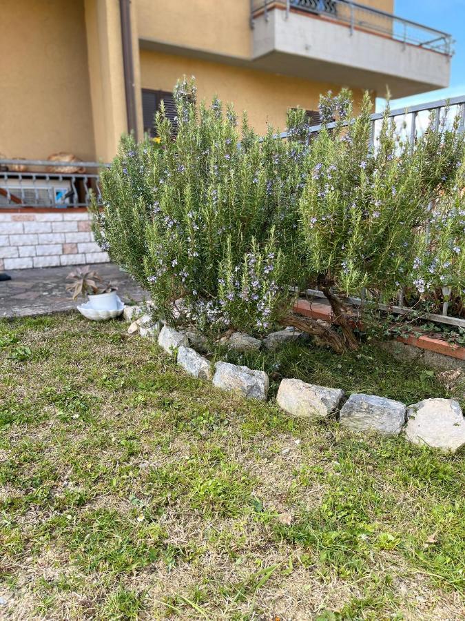 شقة Casa Mia Malva ريكو ديل غولفو دي سبيزيا المظهر الخارجي الصورة