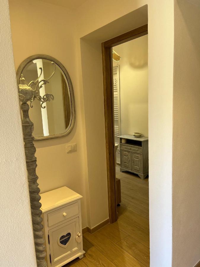 شقة Casa Mia Malva ريكو ديل غولفو دي سبيزيا المظهر الخارجي الصورة